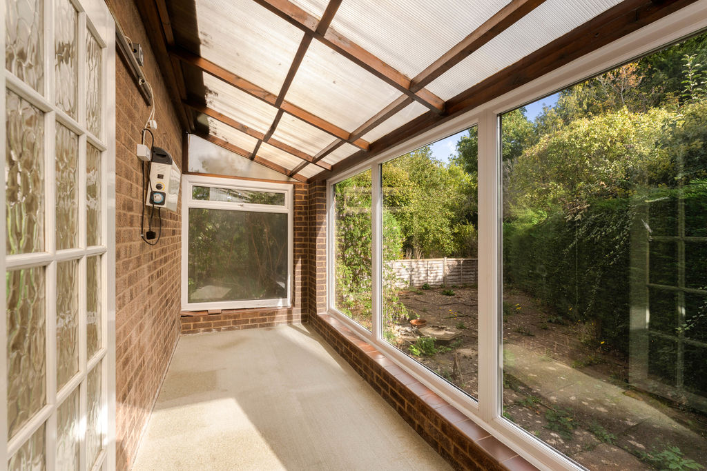 Schofields Way Bloxham